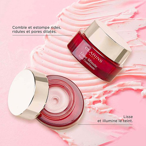 CLARINS Glättende Füllgrundierung 3380814700219 CLARINS Glättende Füllgrundierung 3380814700219